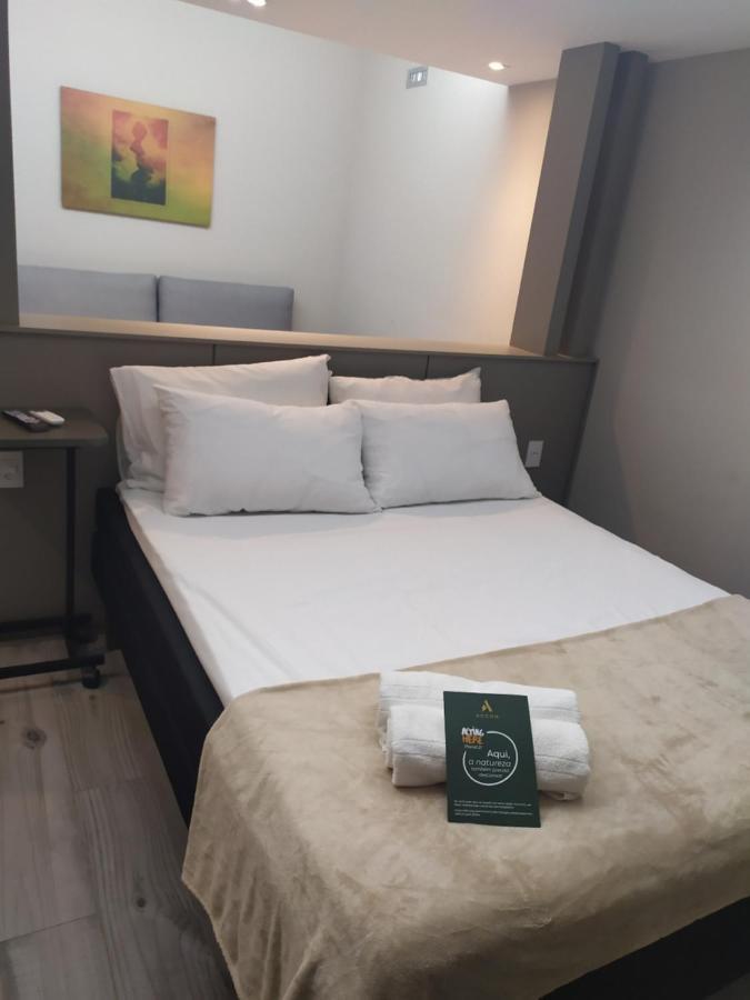 Ibis Styles Itauna Екстер'єр фото