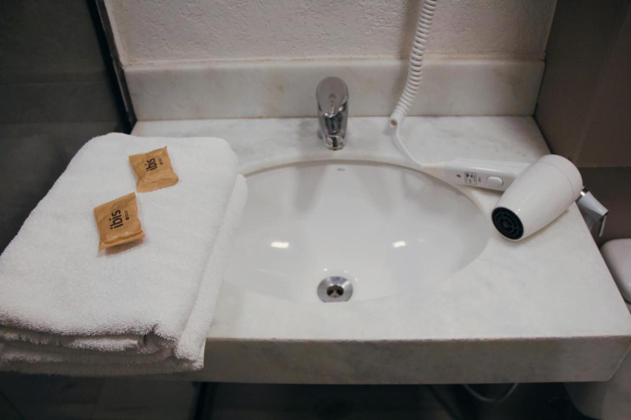 Ibis Styles Itauna Екстер'єр фото