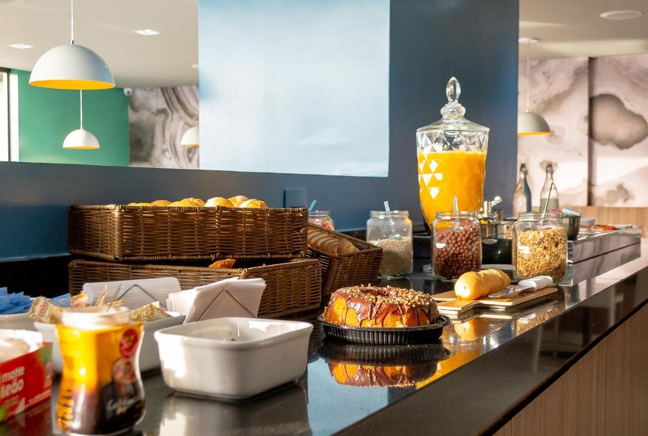 Ibis Styles Itauna Екстер'єр фото